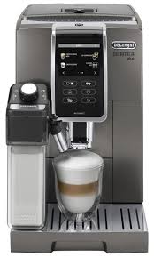 About the delonghi dinamica plus ecam 370.85.sb. Delonghi Dinamica Plus Coffee Machine Ecam37095t Winning Appliances