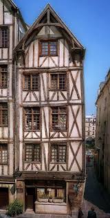 A 15th Century House Amazing Architecture Design Met Afbeeldingen Oude Huizen Architectuur Parijs