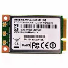 This will format an sd card back to defaults, i.e. Wpea 352acn Mini Pcie Wifi Module Qca9880 802 11ac 3t3r Wireless Wlan Card Support Killer 1420 Driver Openwrt X86 Linux Windows Wlan Card Mini Pcie Wifipcie Wifi Aliexpress