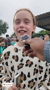 Katelyn Ford, POM for Game 1 of Day 2 at JHL U11, #JHL @decofurnsa  @kanuequipmentlimited @visualphotographysa @letsprint_za