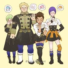 Fire Emblem Three Houses Tumblr Fire Emblem Characters Fire Emblem Fire Emblem Heroes