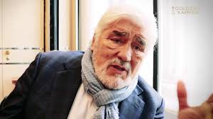 Ihm werden übergriffe vorgeworfen, die sich in den neunzigern zugetragen haben sollen. Mario Adorf Uber Seine Beziehung Zu Dieter Wedel Youtube