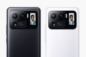 The xiaomi mi 11 is an android smartphone designed and developed by xiaomi inc. Xiaomi Mi 11 Ultra Hochauflosende Renderbilder Auf Basis Des Mega Leaks Notebookcheck Com News