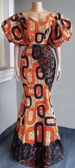 Voir plus d'idées sur le thème mode africaine, tenue africaine, robe africaine. Pin By Dsalematou On African Women Fashion Long African Dresses Latest African Fashion Dresses Best African Dresses