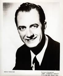 Beckner, Denver William [Denny]