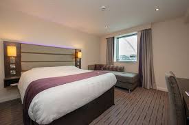 Coronavirus Premier Inn Offers Refunds On Non Refundable Bookings Amidst Pandemic Mirror Online