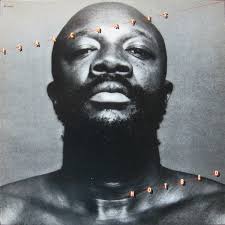 Isaac Hayes
