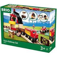 Brio World Parking Garage Amazon Co Uk Toys Games Brio Train Set Toy Trains Set Brio Train