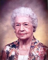 Melba Caraway Obituary March 6, 2013