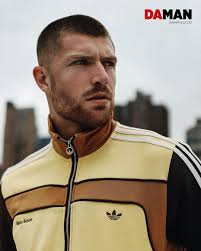 Breaking The Limit: Exclusive Interview with Marcus Law