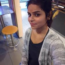 Riya Rai's User Profile