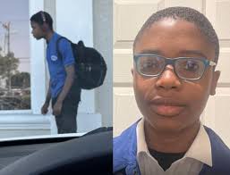 UPDATE 3: Detectives have determined Etienne boarded a bus and traveled to  Miami to possibly visit a family member. LCSO remains in contact with Dan's  family and cotninue to urge members of