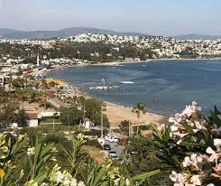 Kargi koyu mevkii, bodrum, turkey. Lush Beach Review Of Bitez Beach Bodrum City Turkey Tripadvisor