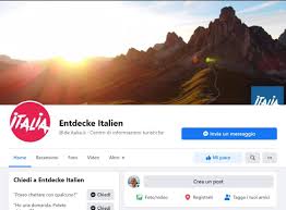 În situaţia actuală, aproape că nu vor exista fani austrieci pe stadion, şi nici italieni. L Enit Affida A Un Agenzia Austriaca La Presenza Dell Italia Sui Social Austria Vicina Blog Finegil