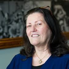 Brenda Mckay's Instagram, Twitter & Facebook