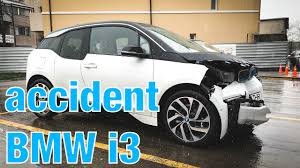 Unele state vor sa le arate turistilor ca destinatia este una sigura, iar pentru asta ofera garantii de pana la 3.000 de dolari pentru cei care se infecteaza cu coronavirus cat. Accident Bmw I3 Ce Am InvÄÈat 0 100 Ro