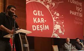 1977 seçimlerinde ise türkiye i̇şçi partisi binde bir oy oranı ile başarısız bir grafik çizmiş ve meclise girememiştir. Baris Atay Ve Erkan Bas Hdp Den Ayrilarak Turkiye Isci Partisi Ne Mi Katilacak Onedio Com