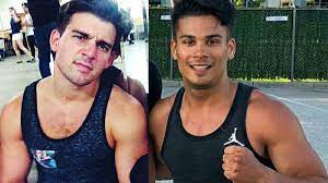 Diet may be a very essential a part of your schooling and going in to shape. Lexington Klein On Twitter Johnny Deluca Should Join Riverdale And Be Fangs Partner Gym Buddies Muscle Battle Hot Duo Sorry Kevin Riverdalewriter Cw Riverdale Https T Co 0xzh3xl1b1