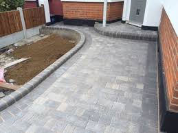 The company was created over 6 years ago and quickly gained momentum as a reputable provider for residential and commercial projects. Gallery Scotia Paving Patios Aberdeen Driveways Patios Tarmac Block Paving Turfing Resin Bound Artificial Grass Indian Sandstone Scotia Paving