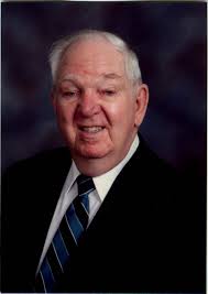 Francis V Taaffe Obituary