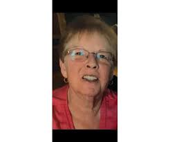 Gloria Chrisman Obituary (1947