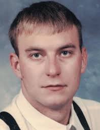 Obituary information for Shawn Kyle Hamrick