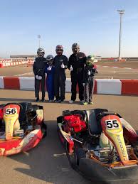 Ბლინკი ბილი blinky bill the movie (2015). Al Ain Raceway International Kart Circuit 2021 All You Need To Know Before You Go With Photos Tripadvisor
