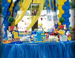Primer cumpleaños niñas decoracion adornos. Ideas Para Cumpleanos Como Celebrar El Primer Anito De Tu Bebe
