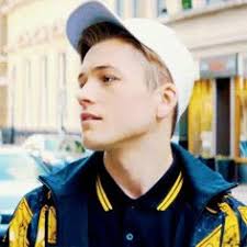 900+ Taron Egerton ideas