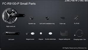 It is also worth noting that if you connect your smartphone to two sets of headphones, only the first one will be able to use playback controls. Shimano Dura Ace R9100p Power Meter In Depth Review Dc Rainmaker