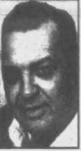 Donald Earl “Butch” McLaughlin Jr. (1940-2003)