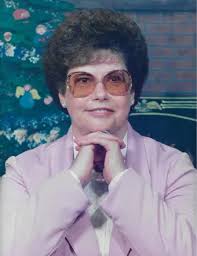 Obituary information for Jo Ann Deel