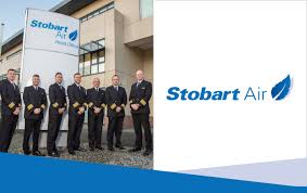 Stobart air, legally incorporated as stobart air unlimited company is an irish regional airline headquartered in dublin. Stobart Air Launches 2020 Captain Training Programme As 12 First Officers Graduate To Captain Irish Business Focus
