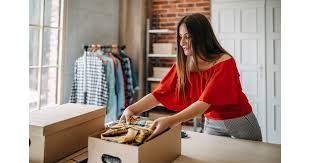 They have supports and earn trust from more than 15,000 online retailers including h&m, amazon.fr, bonprix, vinted, nespresso and more other. Comment Bien Vendre Ses Vetements Sur Vinted