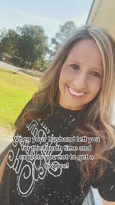 John Luke Robertson Divorce