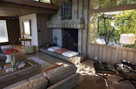 Ron Thom 'tree house' for sale in West Vancouver for 3rd time in 70 years