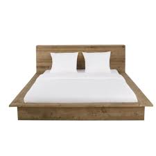 4403 devils glen rd bettendorf, ia 52722 cartridge world. Bett Aus Recycling Kiefernholz Mit Aufbewahrungsmoglichkeiten 160x200 Cappadoce Maisons Du Monde