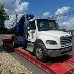 Newest addition to the fleet! We took delivery of our new ...