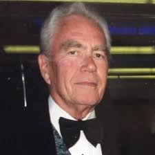 Bernard Mesman Obituary (1932