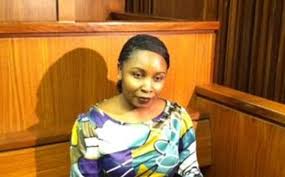 According to a report by netwerk24, the actress was found dead in a guest house in cape town on monday. Sivhidzho Sentenced To Life In Prison