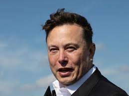 Elon Musk net worth: Visualising the Tesla and SpaceX boss' wealth in three charts