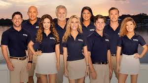 Looking to watch below deck? Below Deck Filming Secrets Cast Reveal Behind The Scenes Secrets