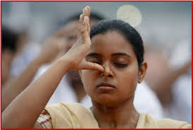 Masalah penglihatan seperti rabun dan silau; Terapi Pernapasan Untuk Sakit Kepala Dan Lelah Patologi Klinik