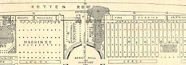 Check spelling or type a new query. Great Exhibition Crystal Palace Plan Hyde Park 1850 Map Antique Iln Full Page