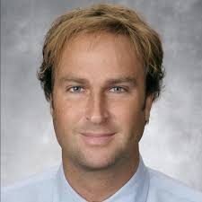 Charlie Stauffer's Instagram, Twitter & Facebook