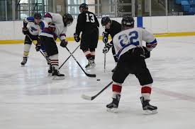 When should i start playing ice hockey? For A West Shore Group Playing Hockey At 70 Means They Have Won The Game Of Life Bc Local News