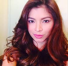 Angel Locsin
