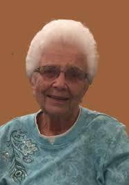 Obituary for Annajeane "Jeane" Robinson