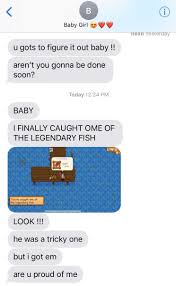 No piercings self shot : My Gf Is So Cute And She Loves This Game So Much Stardewvalley