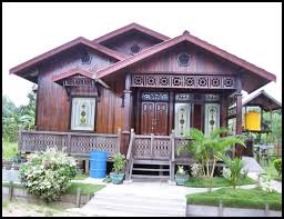 Biasanya lantai bawah rumah panggung beton ini digunakan sang pemilik sebagai. 30 Model Rumah Panggung Minimalis Modern Sederhana
